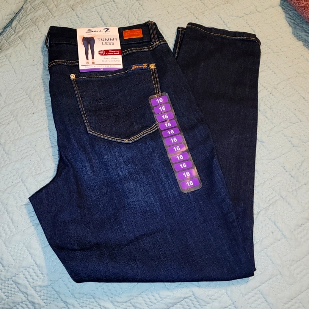 Women's Jeans